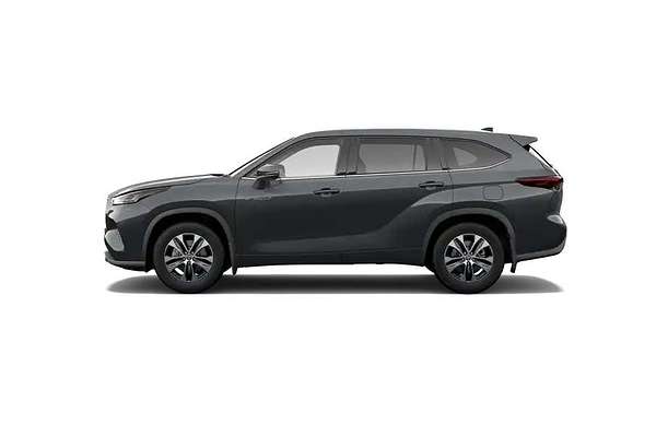 2024 Toyota Kluger GXL