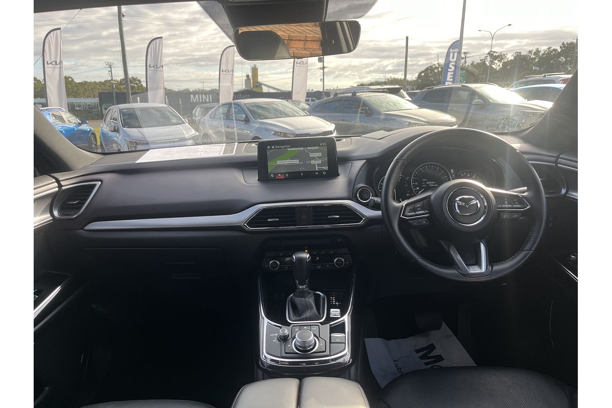 2019 Mazda CX-9 Azami TC