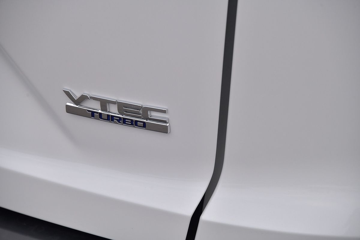 2021 Honda CR-V VTi FWD 7 RW MY21