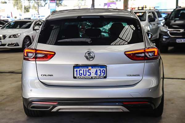 2019 Holden Calais ZB