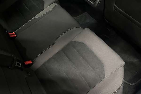 2013 Volkswagen Golf 103TSI DSG Highline VII