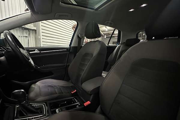 2013 Volkswagen Golf 103TSI DSG Highline VII