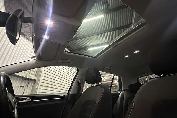 2013 Volkswagen Golf 103TSI DSG Highline VII