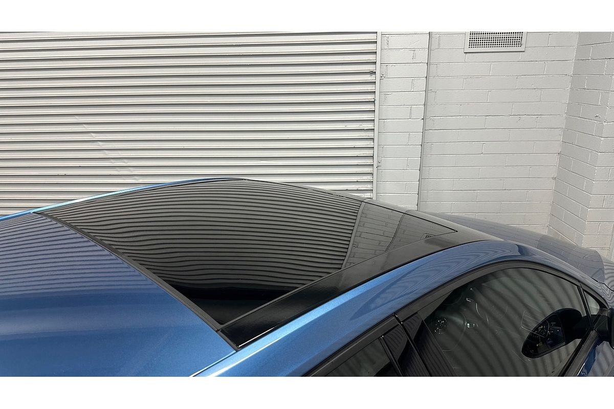 2013 Volkswagen Golf 103TSI DSG Highline VII