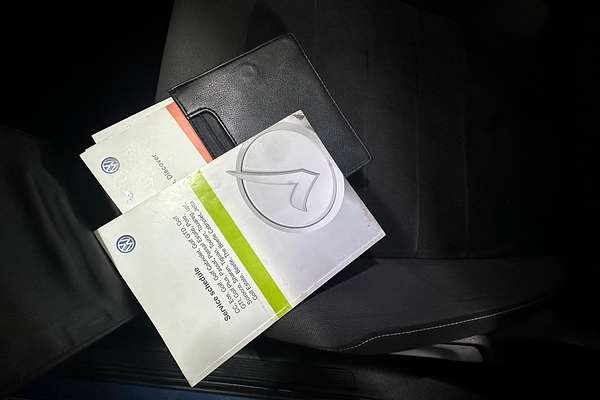 2013 Volkswagen Golf 103TSI DSG Highline VII
