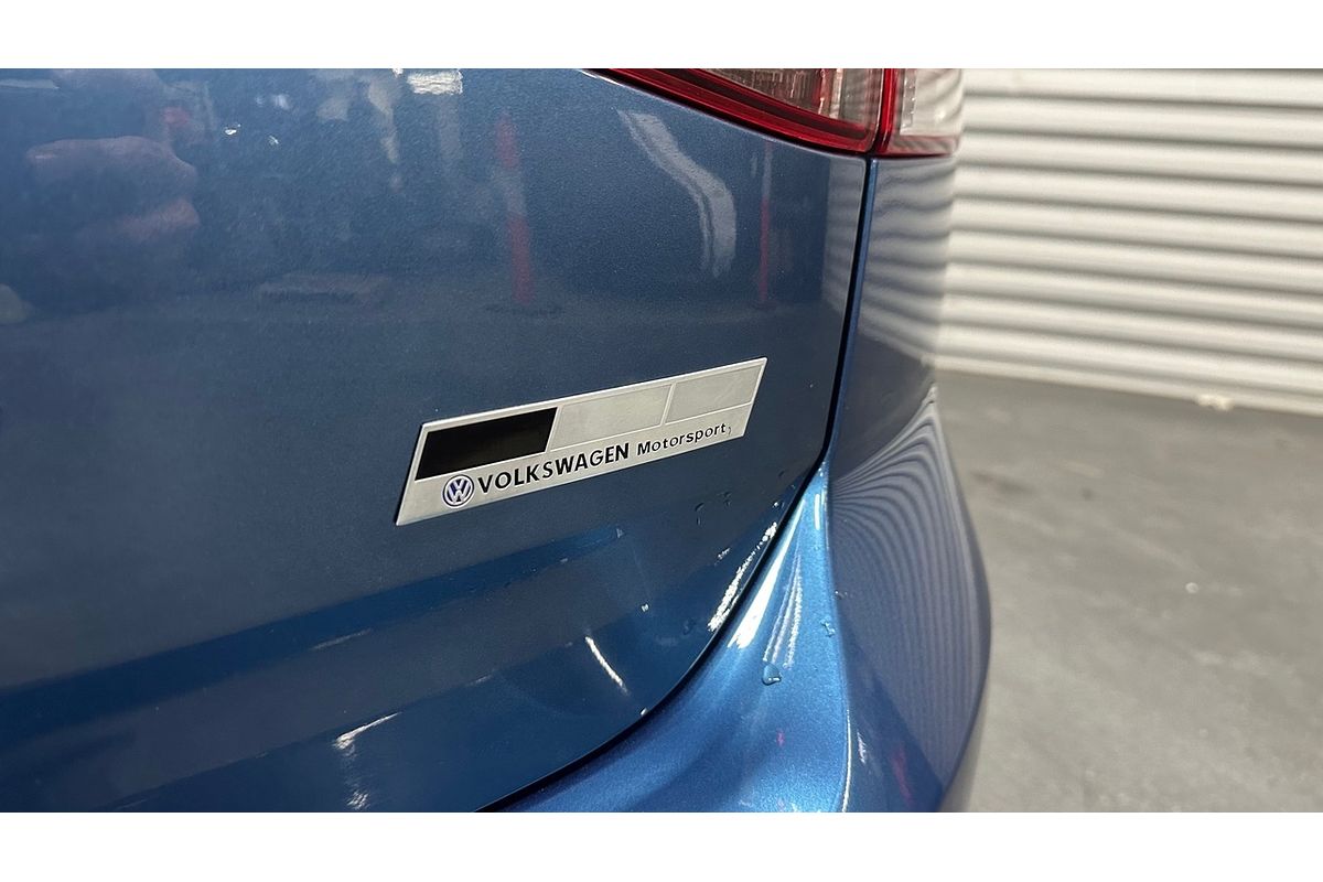 2013 Volkswagen Golf 103TSI DSG Highline VII