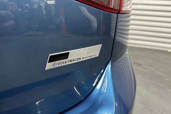 2013 Volkswagen Golf 103TSI DSG Highline VII