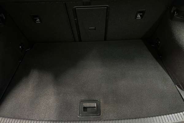 2013 Volkswagen Golf 103TSI DSG Highline VII