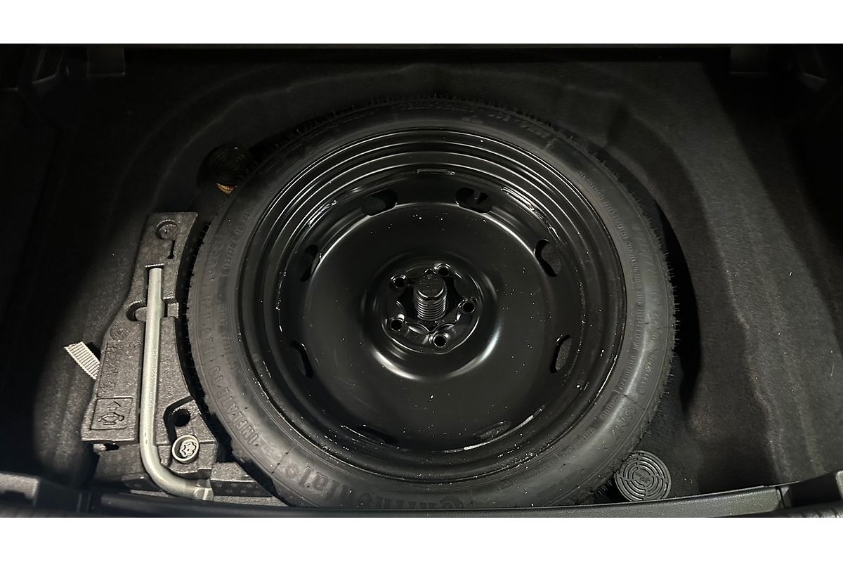 2013 Volkswagen Golf 103TSI DSG Highline VII