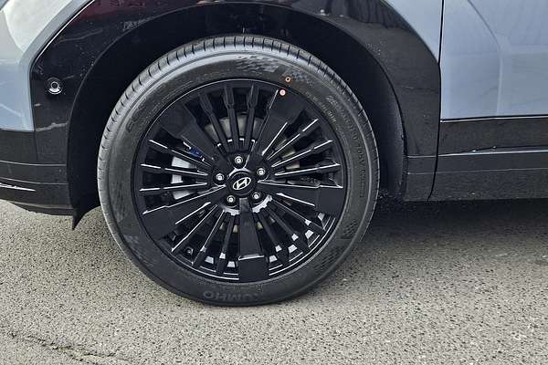 2024 Hyundai Santa Fe Hybrid Calligraphy MX5.V1