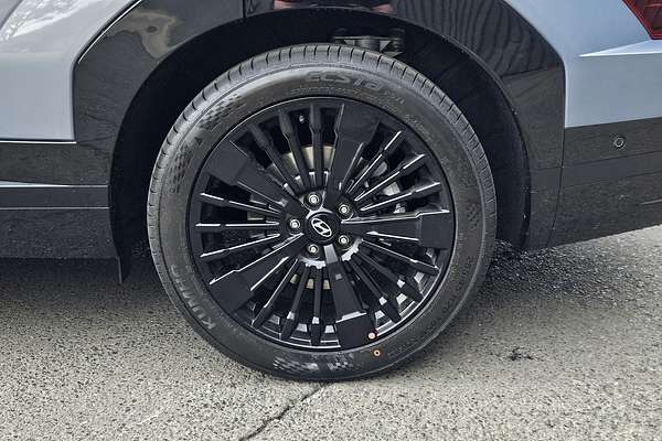 2024 Hyundai Santa Fe Hybrid Calligraphy MX5.V1