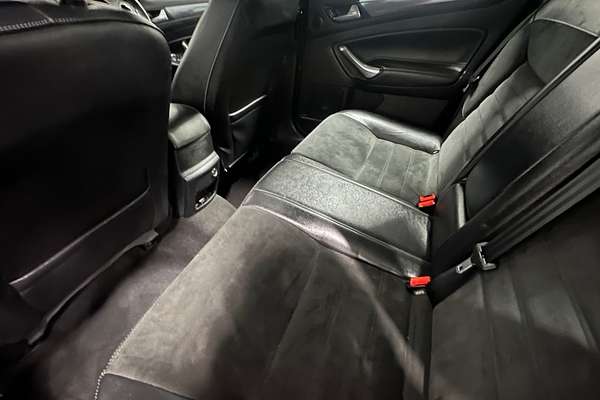2011 Ford Mondeo Titanium MC