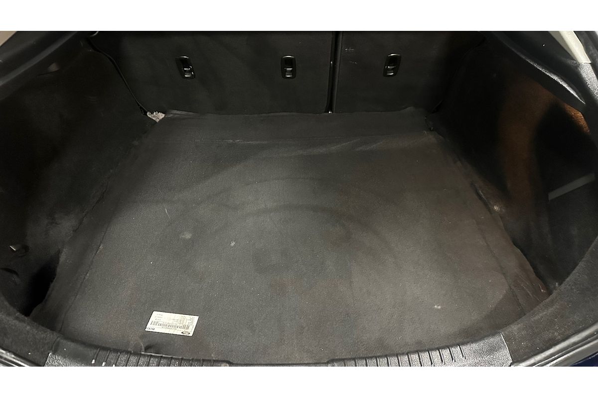 2011 Ford Mondeo Titanium MC