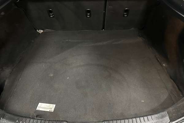 2011 Ford Mondeo Titanium MC