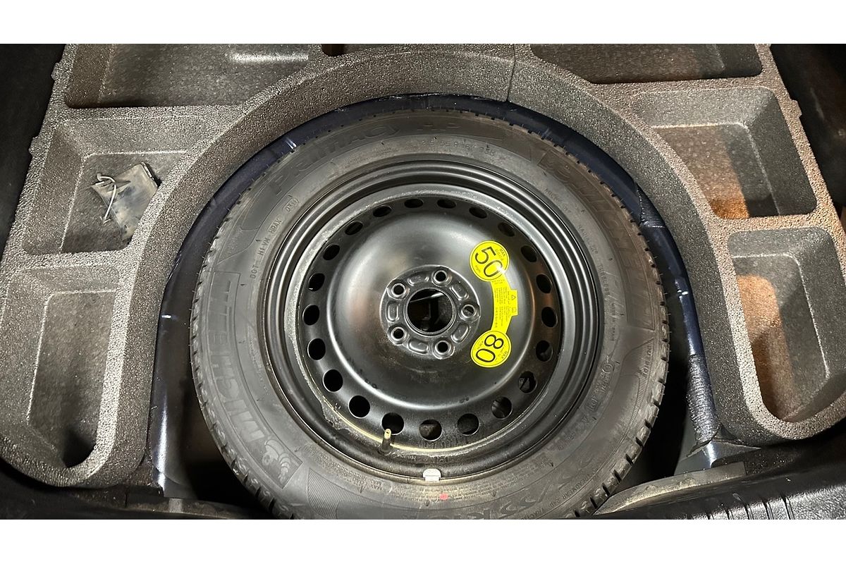 2011 Ford Mondeo Titanium MC