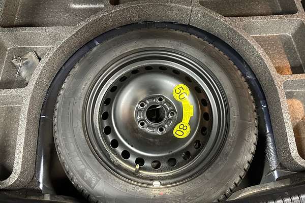 2011 Ford Mondeo Titanium MC