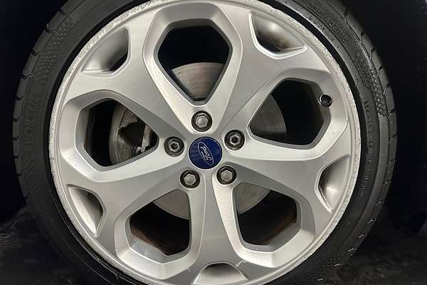 2011 Ford Mondeo Titanium MC
