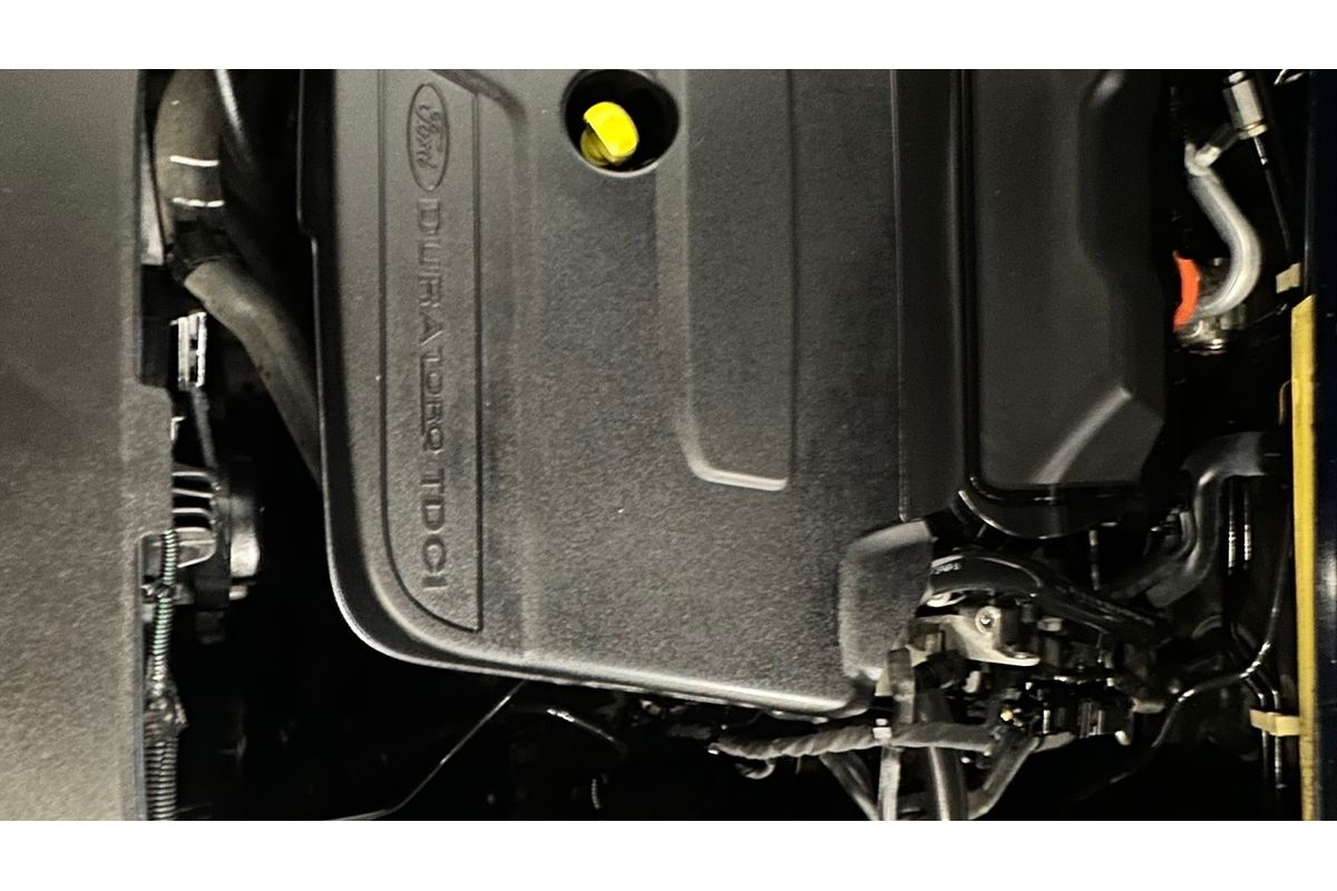 2011 Ford Mondeo Titanium MC