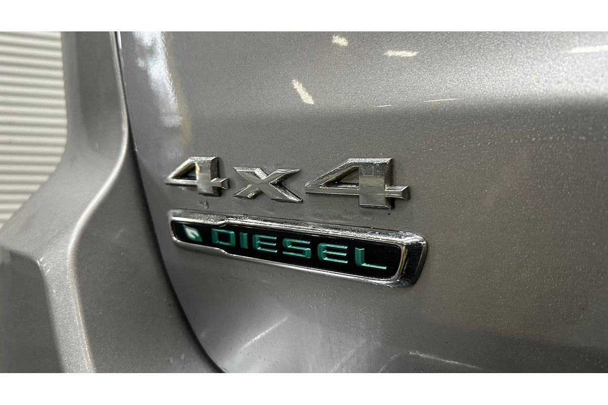 2015 Jeep Grand Cherokee Limited WK