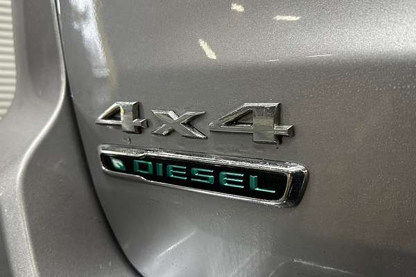 2015 Jeep Grand Cherokee Limited WK