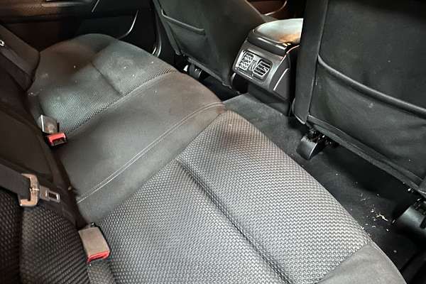 2008 Ford Falcon XR6 FG