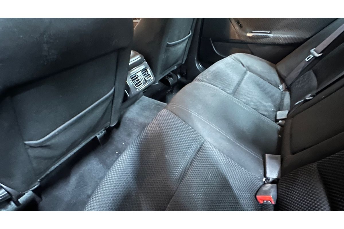 2008 Ford Falcon XR6 FG