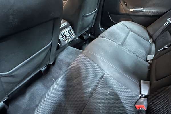 2008 Ford Falcon XR6 FG