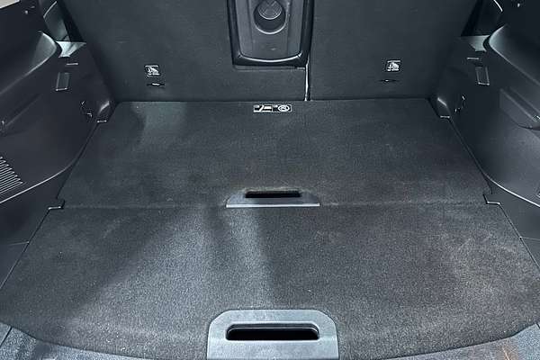 2015 Nissan X-Trail Ti X-tronic 4WD T32