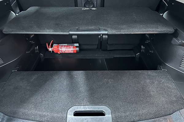 2015 Nissan X-Trail Ti X-tronic 4WD T32