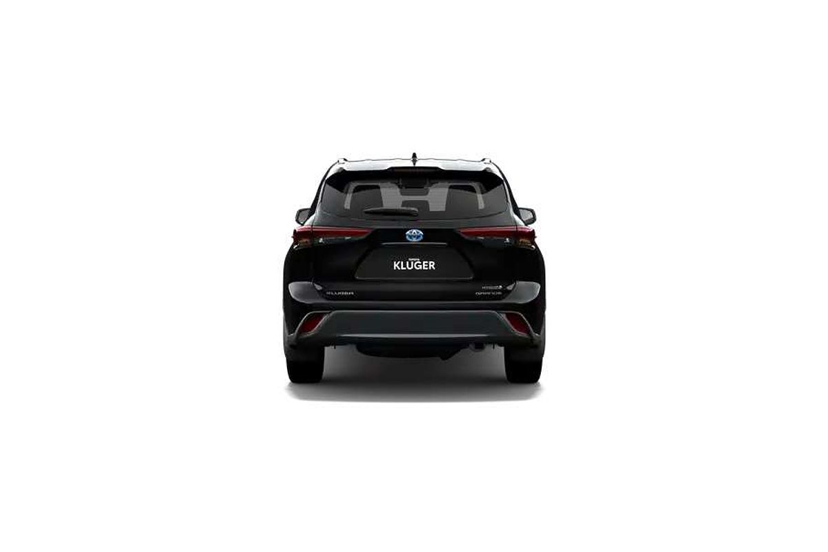 2024 Toyota Kluger Grande TXUA70R