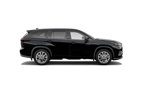 2024 Toyota Kluger Grande TXUA70R