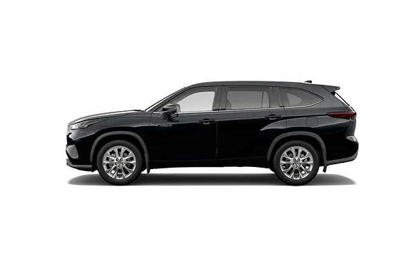 2024 Toyota Kluger Grande TXUA70R