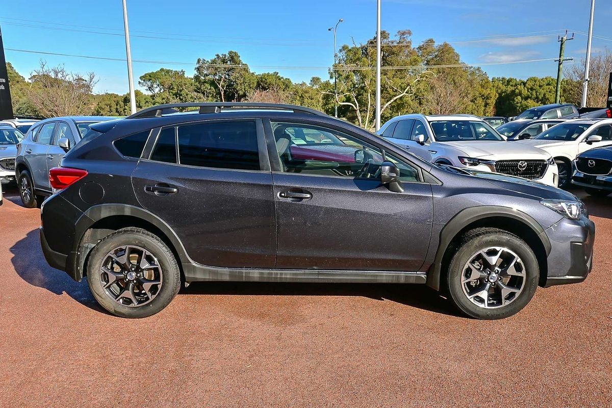 2017 Subaru XV 2.0i-L G5X