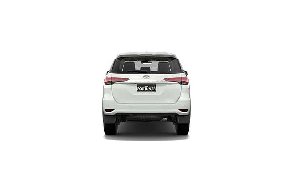 2024 Toyota Fortuner GX GUN156R