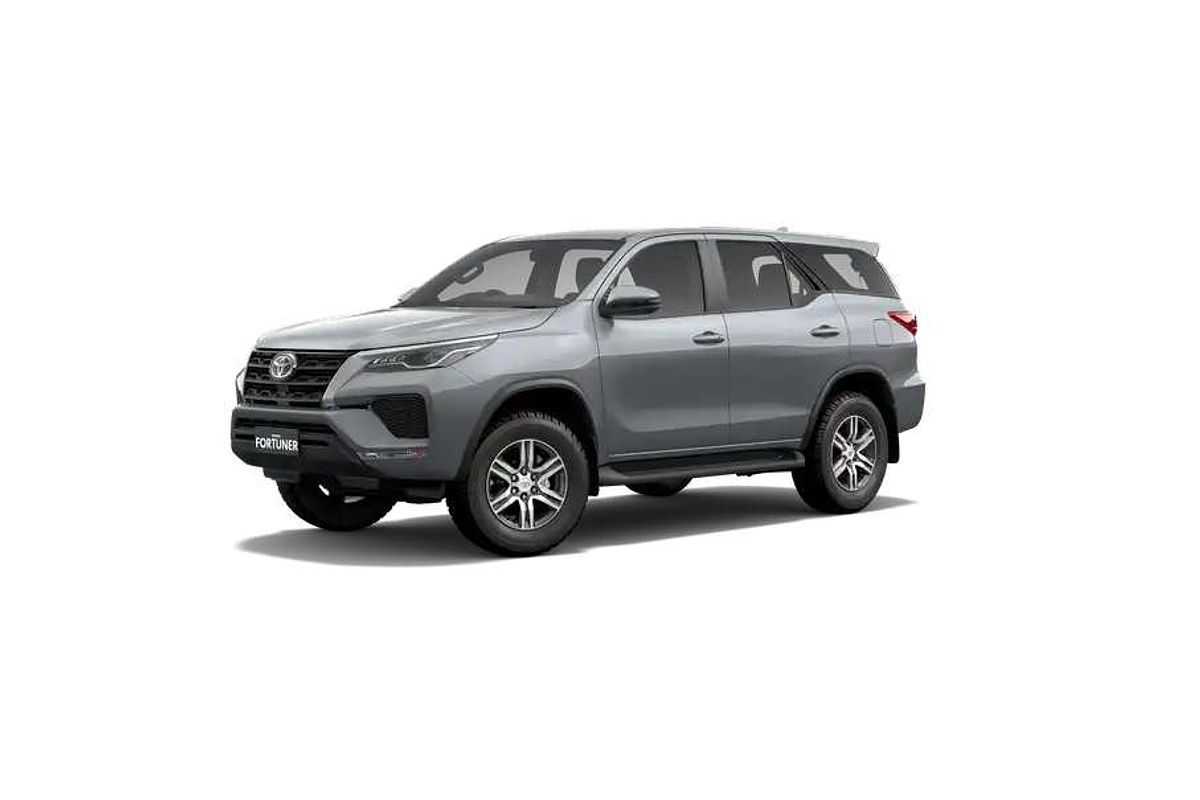 2024 Toyota Fortuner GX GUN156R