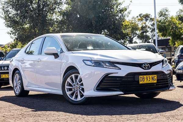 17 Toyota Camry Cars for Sale in Sydney, NSW | Stewart Toyota