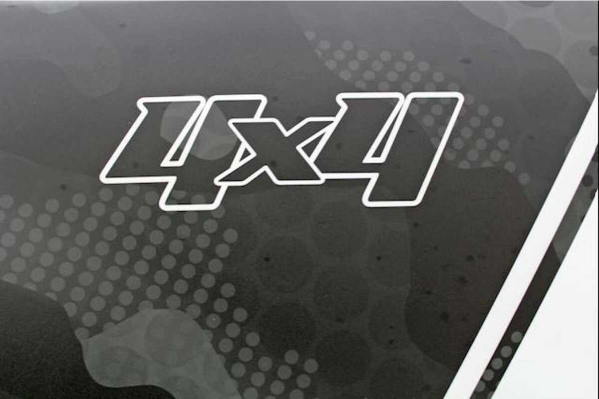 2017 Ford RANGER XLT DUAL CAB PX MKII 4X4