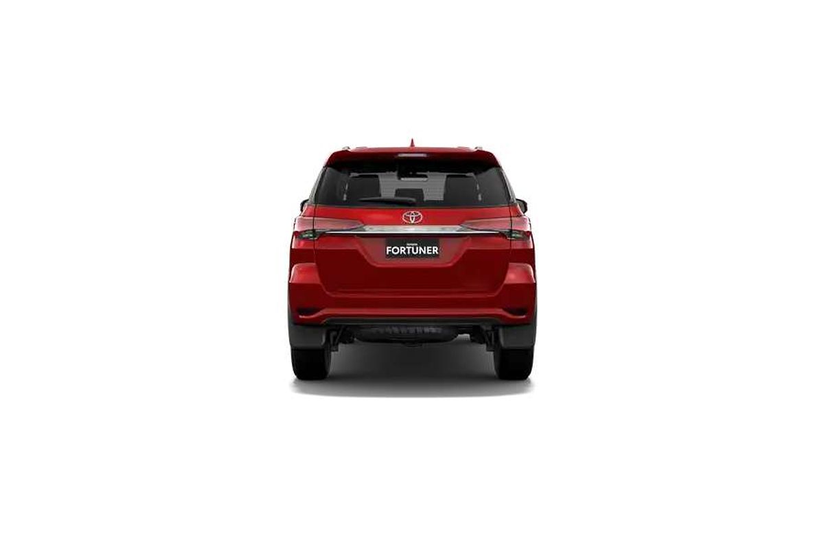 2024 Toyota Fortuner GXL GUN156R