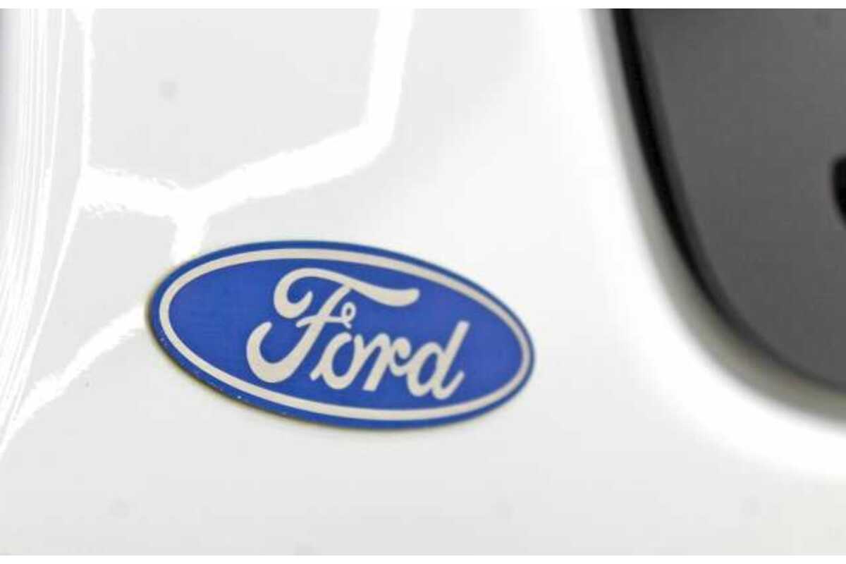 2018 Ford RANGER XLT DUAL CAB PX MKIII MY19