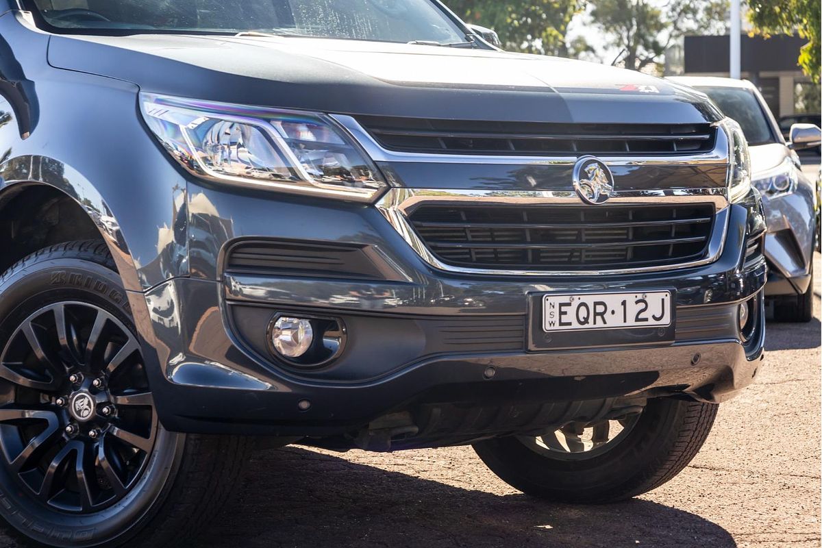 2019 Holden Trailblazer Z71 RG