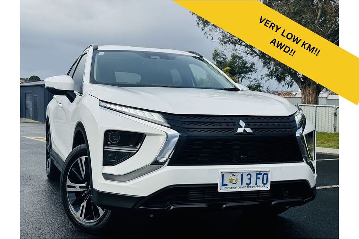 2023 Mitsubishi Eclipse Cross LS YB