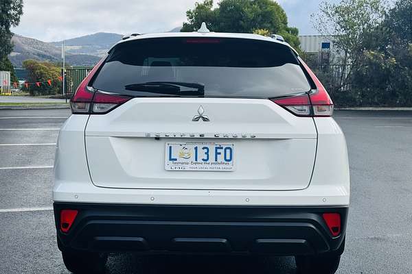 2023 Mitsubishi Eclipse Cross LS YB