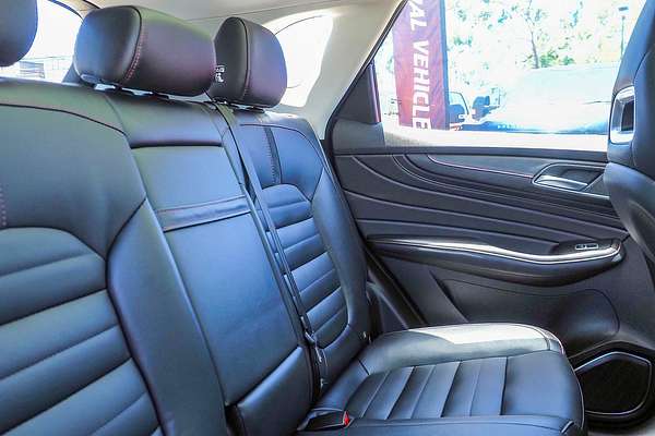 2022 MG HS Plus EV Essence SAS23