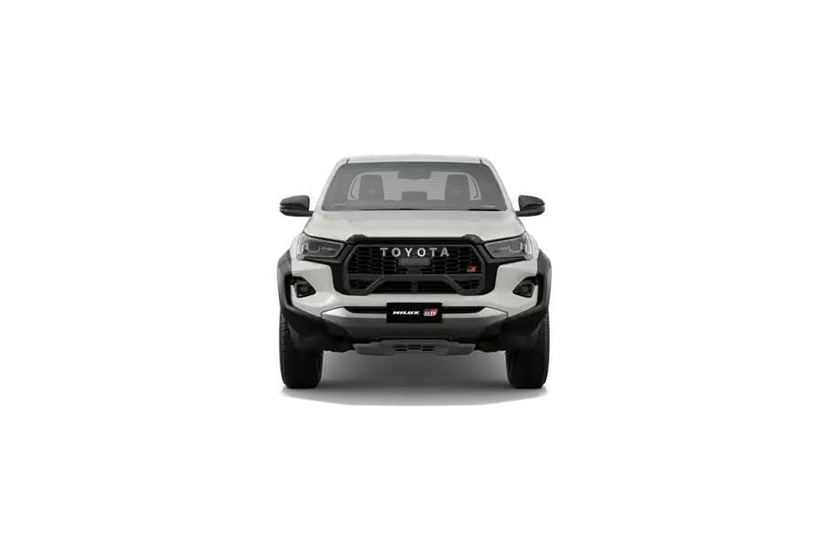 2024 Toyota Hilux GR Sport GUN126R 4X4