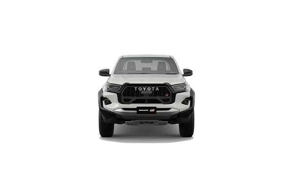 2024 Toyota Hilux GR Sport GUN126R 4X4