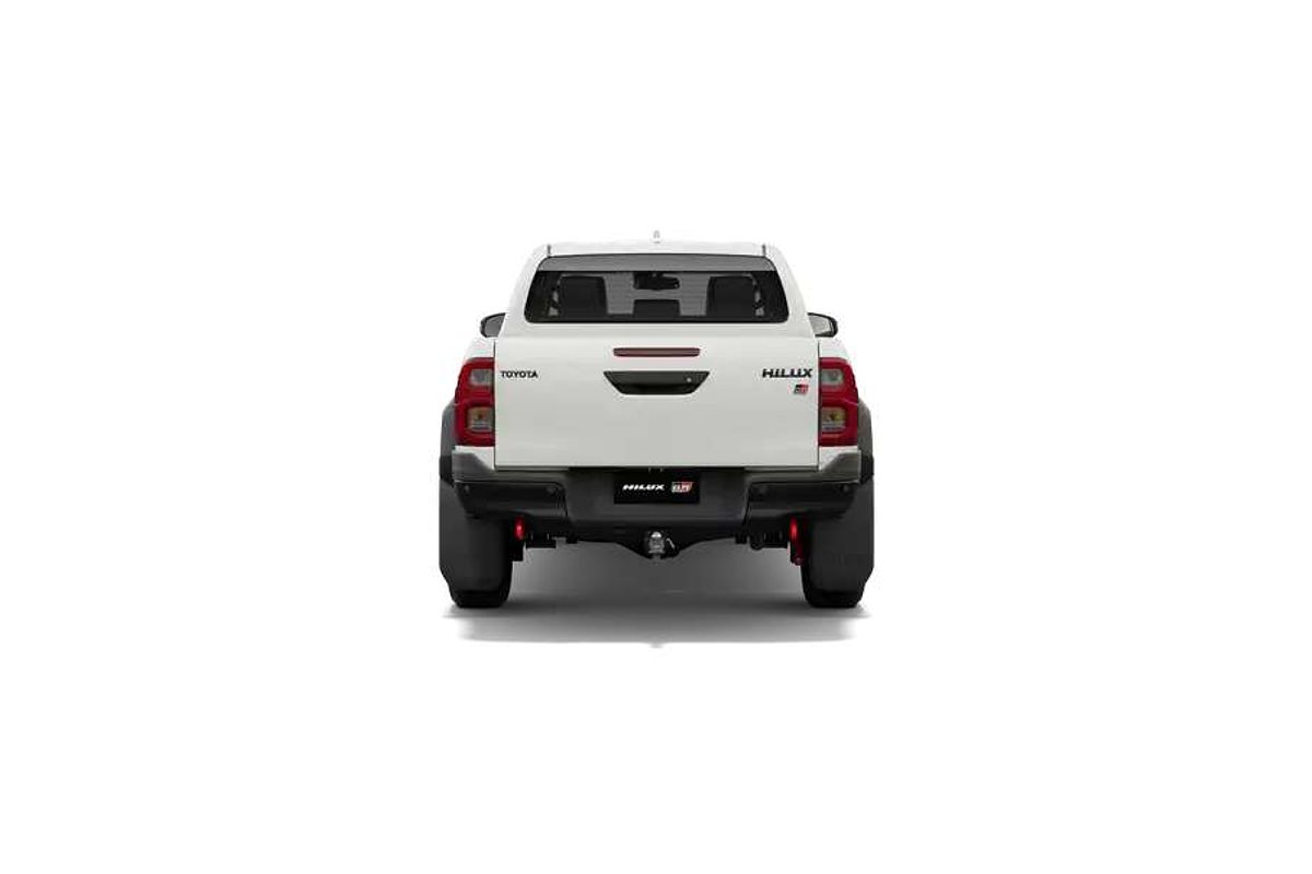 2024 Toyota Hilux GR Sport GUN126R 4X4