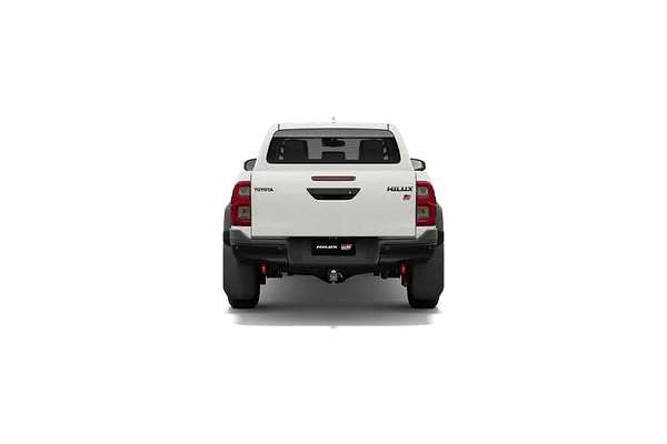 2024 Toyota Hilux GR Sport GUN126R 4X4