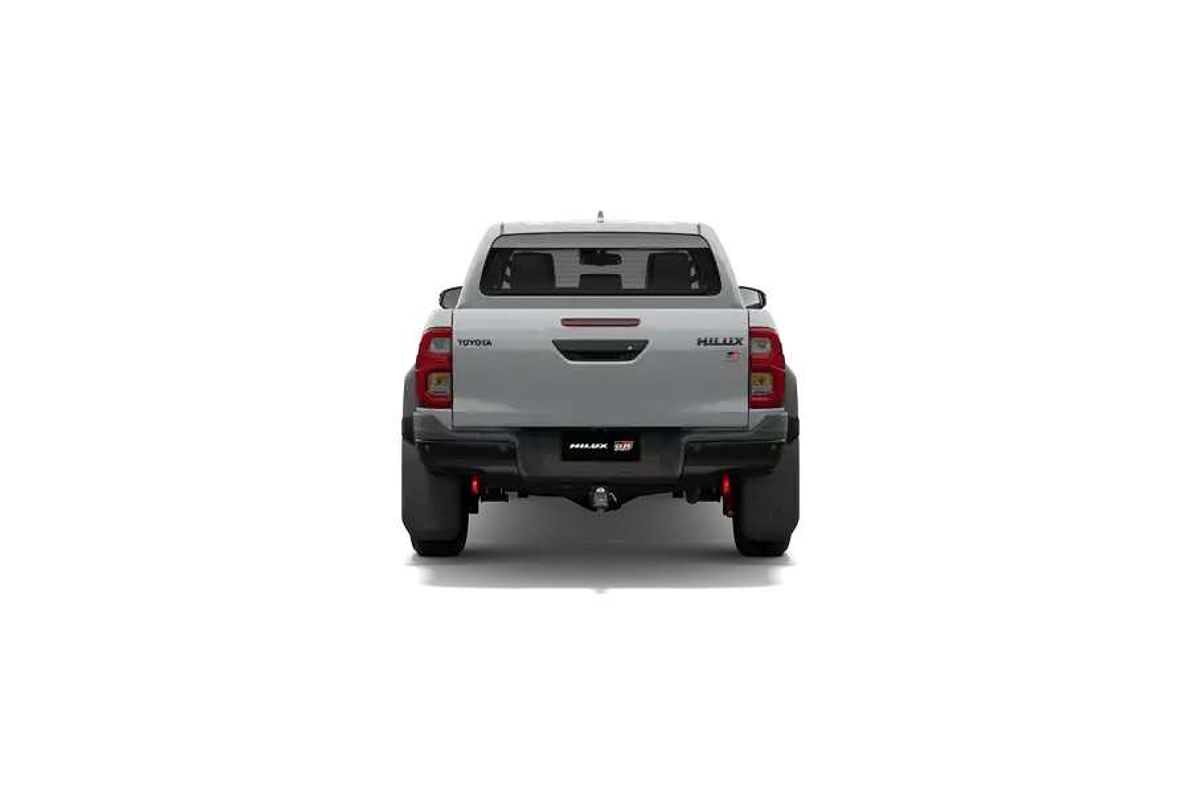 2024 Toyota Hilux GR Sport GUN126R