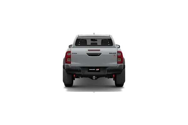 2024 Toyota Hilux GR Sport GUN126R