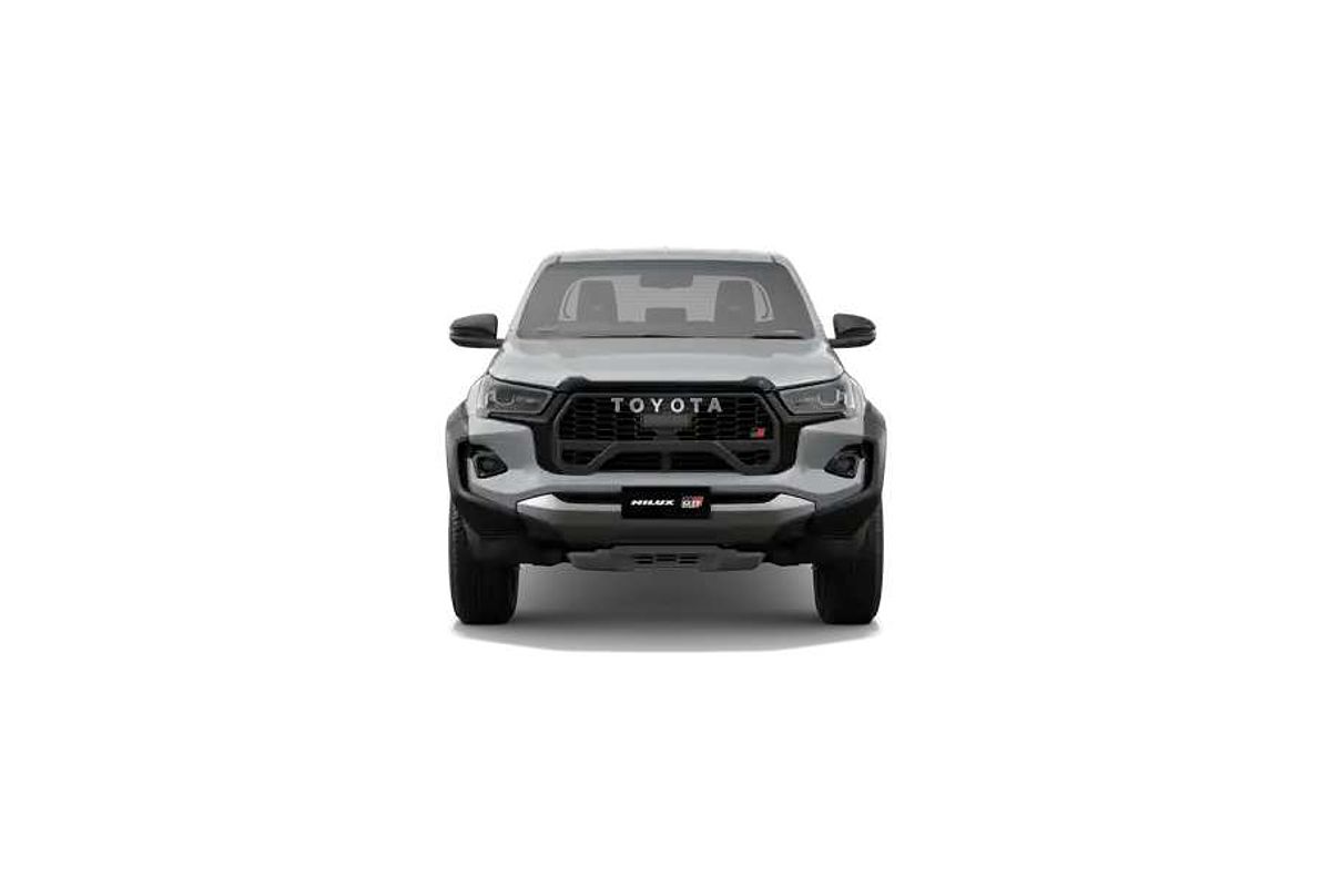 2024 Toyota Hilux GR Sport GUN126R